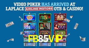 FB85VIP