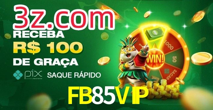 FB85VIP