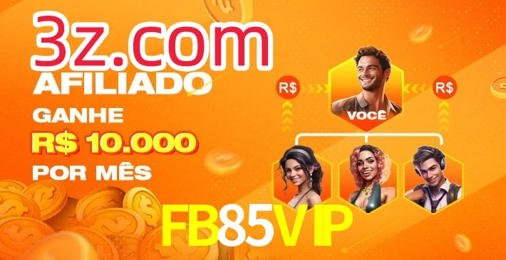 FB85VIP
